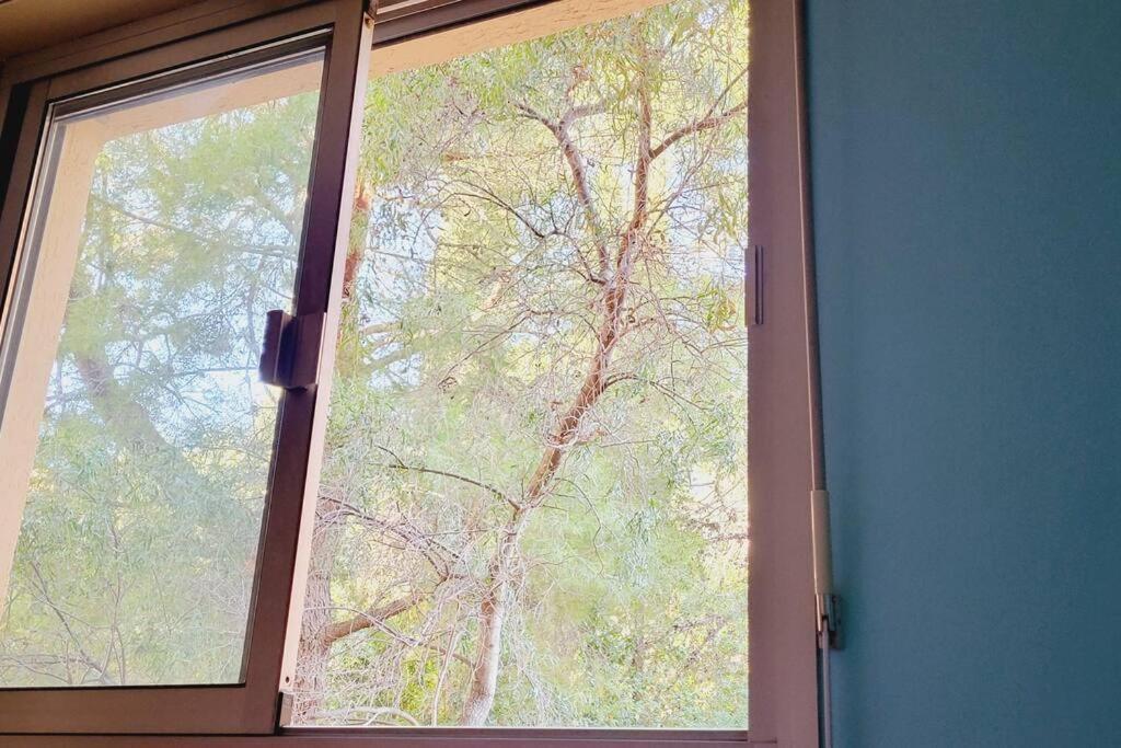 T2 Vue Mer Dans Residence Calme / T2 Sea View In A Quiet Residence Bandol Luaran gambar