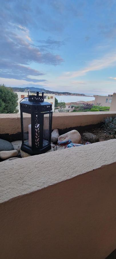 T2 Vue Mer Dans Residence Calme / T2 Sea View In A Quiet Residence Bandol Luaran gambar